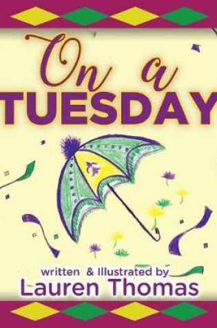 Cover of On a Tuesday
