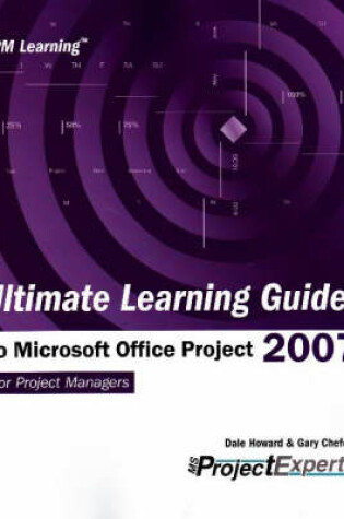 Cover of Ultimate Learning Guide