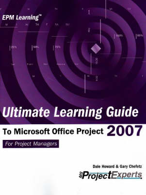 Book cover for Ultimate Learning Guide