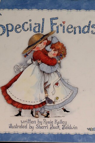 Cover of Special Friends