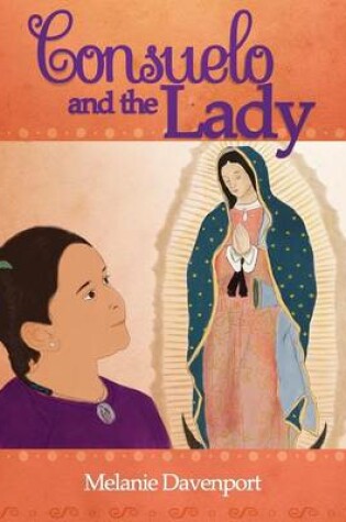 Cover of Consuelo and the Lady