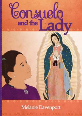 Cover of Consuelo and the Lady