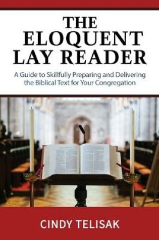 Cover of The Eloquent Lay Reader