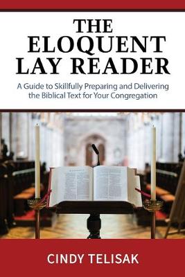 Book cover for The Eloquent Lay Reader