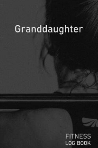 Cover of Granddaughter