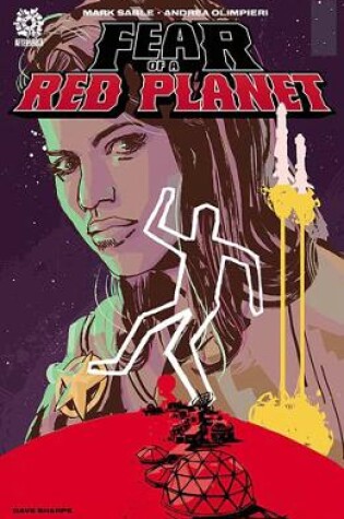 Cover of Fear Of A Red Planet