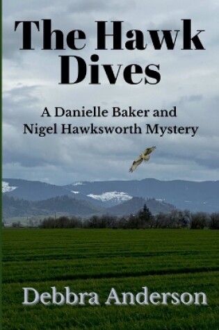 Cover of The Hawk Dives