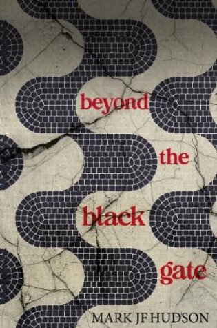 Cover of Beyond the Black Gate