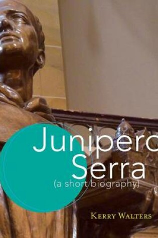 Cover of Junipero Serra