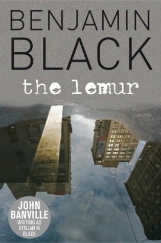 Cover of The Lemur