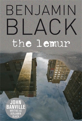 Book cover for The Lemur