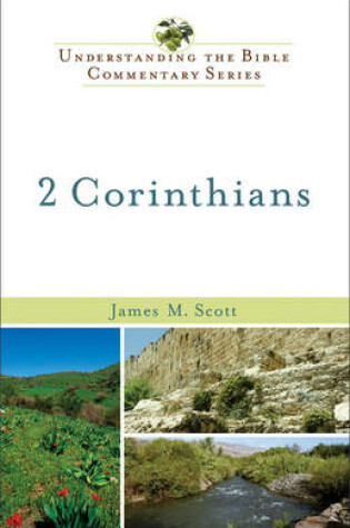 Cover of 2 Corinthians