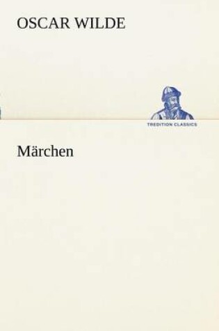 Cover of Marchen