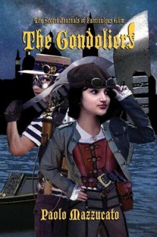 Cover of The Gondoliers