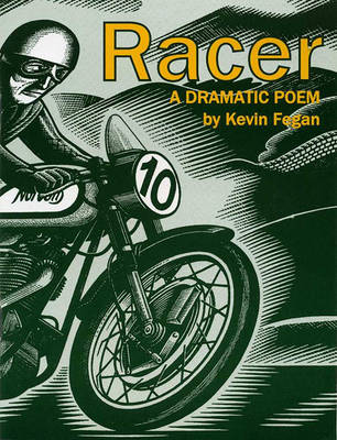 Book cover for Racer