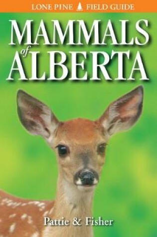 Cover of Mammals of Alberta
