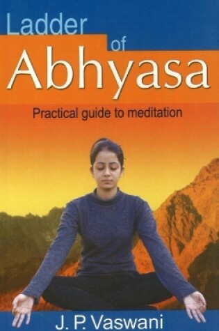 Cover of Ladder of Abhyasa