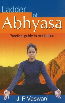 Book cover for Ladder of Abhyasa