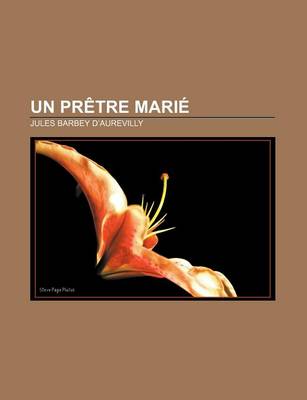 Book cover for Un Pretre Marie