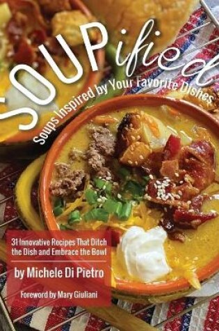 Cover of SOUPified