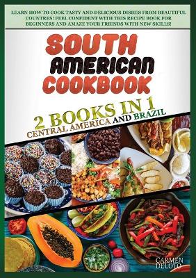 Cover of South American Cookbook