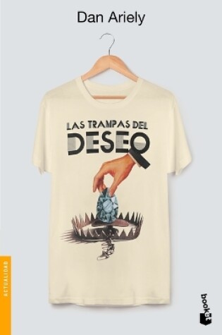 Cover of Las Trampas del Deseo