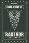 Book cover for Ravenor Returned