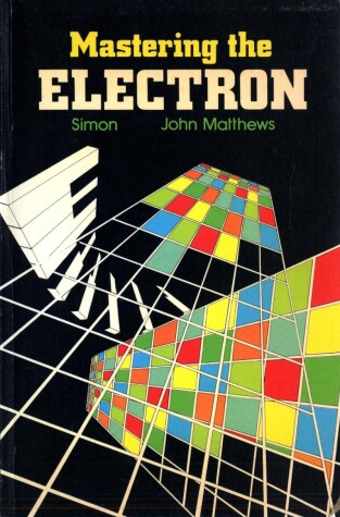 Book cover for Mastering the ELECTRON