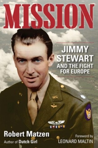 Cover of Mission