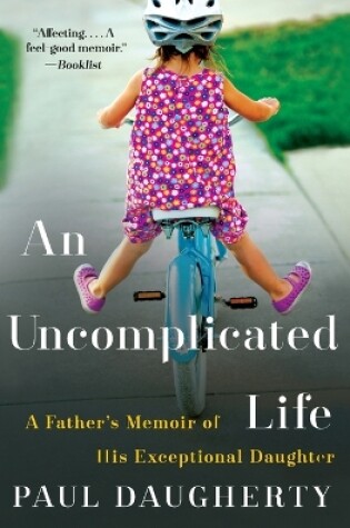 Cover of An Uncomplicated Life