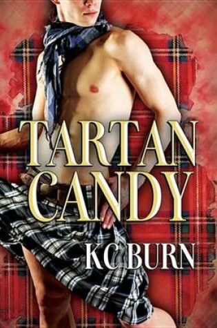 Cover of Tartan Candy