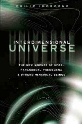 Cover of Interdimensional Universe