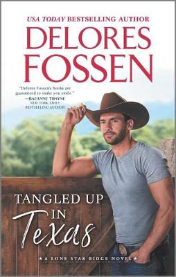 Book cover for Tangled Up in Texas