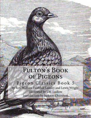 Book cover for Fulton's Book of Pigeons