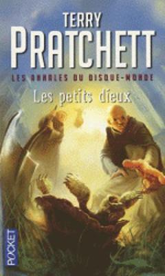 Book cover for Les Petits Dieux