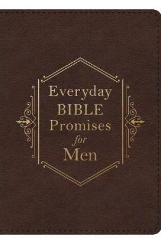 Cover of Everyday Bible Promises for Men