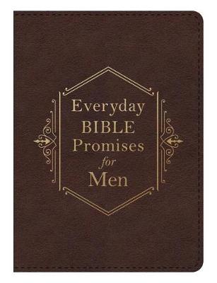 Book cover for Everyday Bible Promises for Men