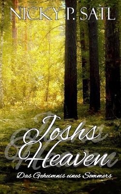 Book cover for Joshs Heaven