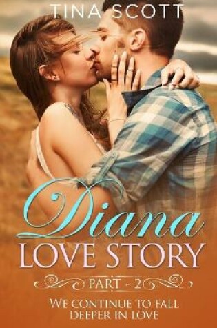 Cover of Diana Love Romance (PT. 2)