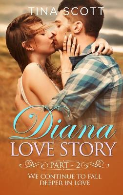 Book cover for Diana Love Romance (PT. 2)