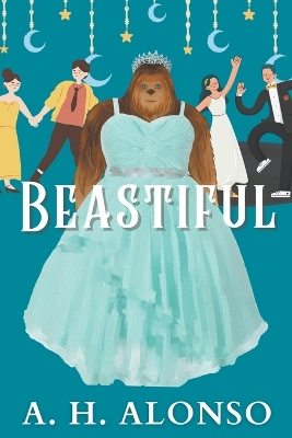 Book cover for Beastiful