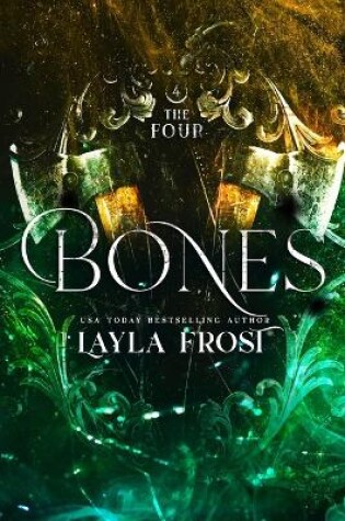 Cover of Bones