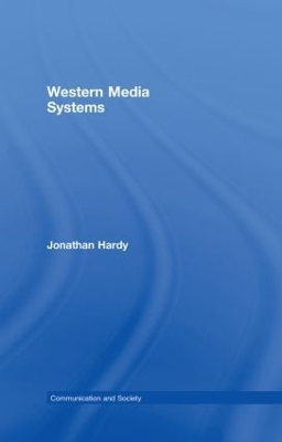 Cover of Western Media Systems