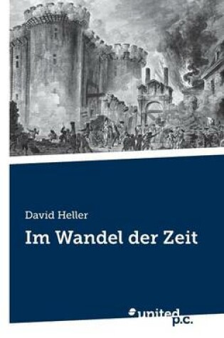 Cover of Im Wandel Der Zeit