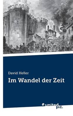 Book cover for Im Wandel Der Zeit