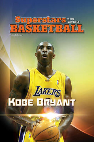 Cover of Kobe Bryant