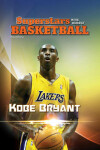 Book cover for Kobe Bryant