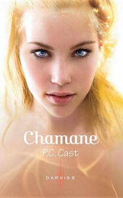 Book cover for Chamane