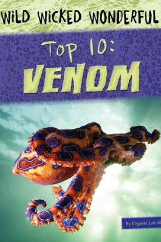 Cover of Venom