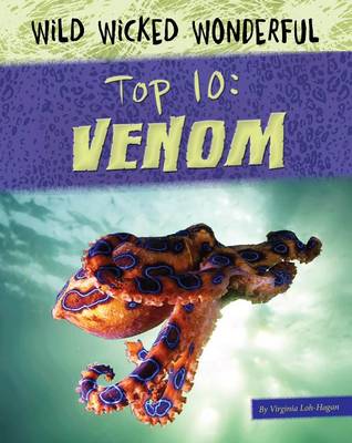 Cover of Venom